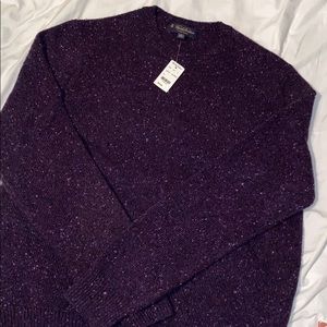 Brooks Brothers Sweater